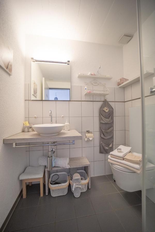 לנגנאו Studio Living... מראה חיצוני תמונה