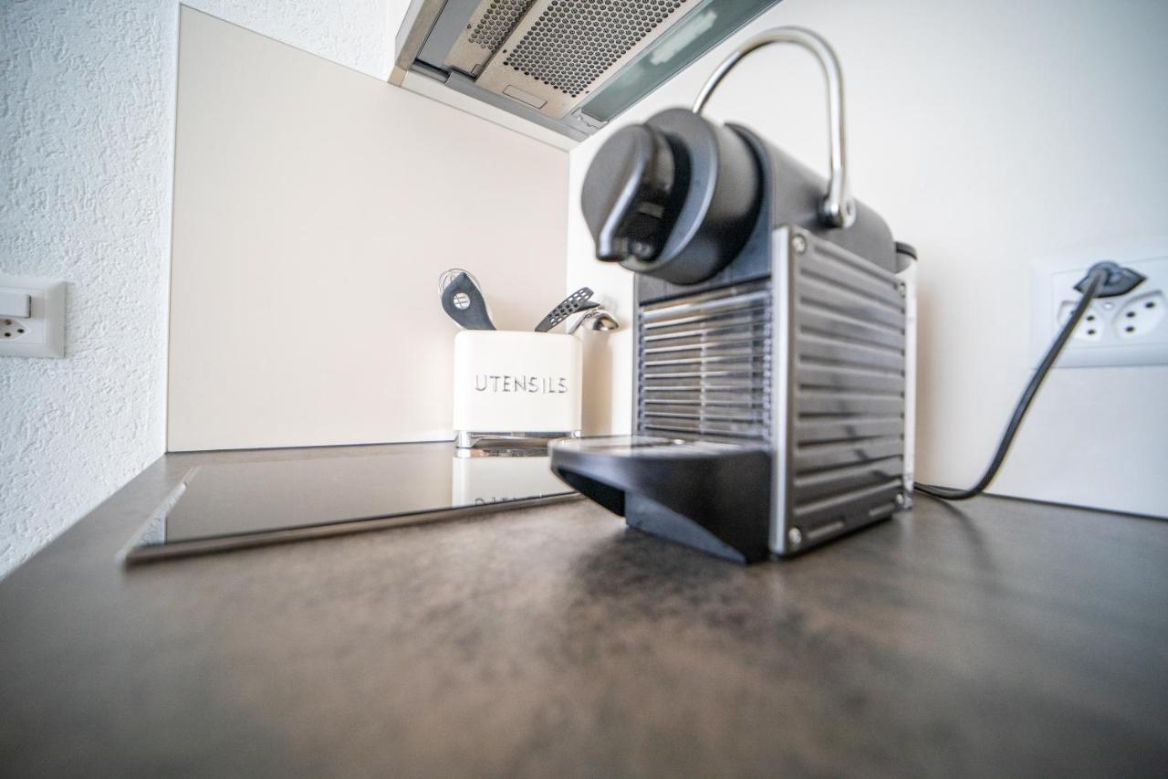לנגנאו Studio Living... מראה חיצוני תמונה