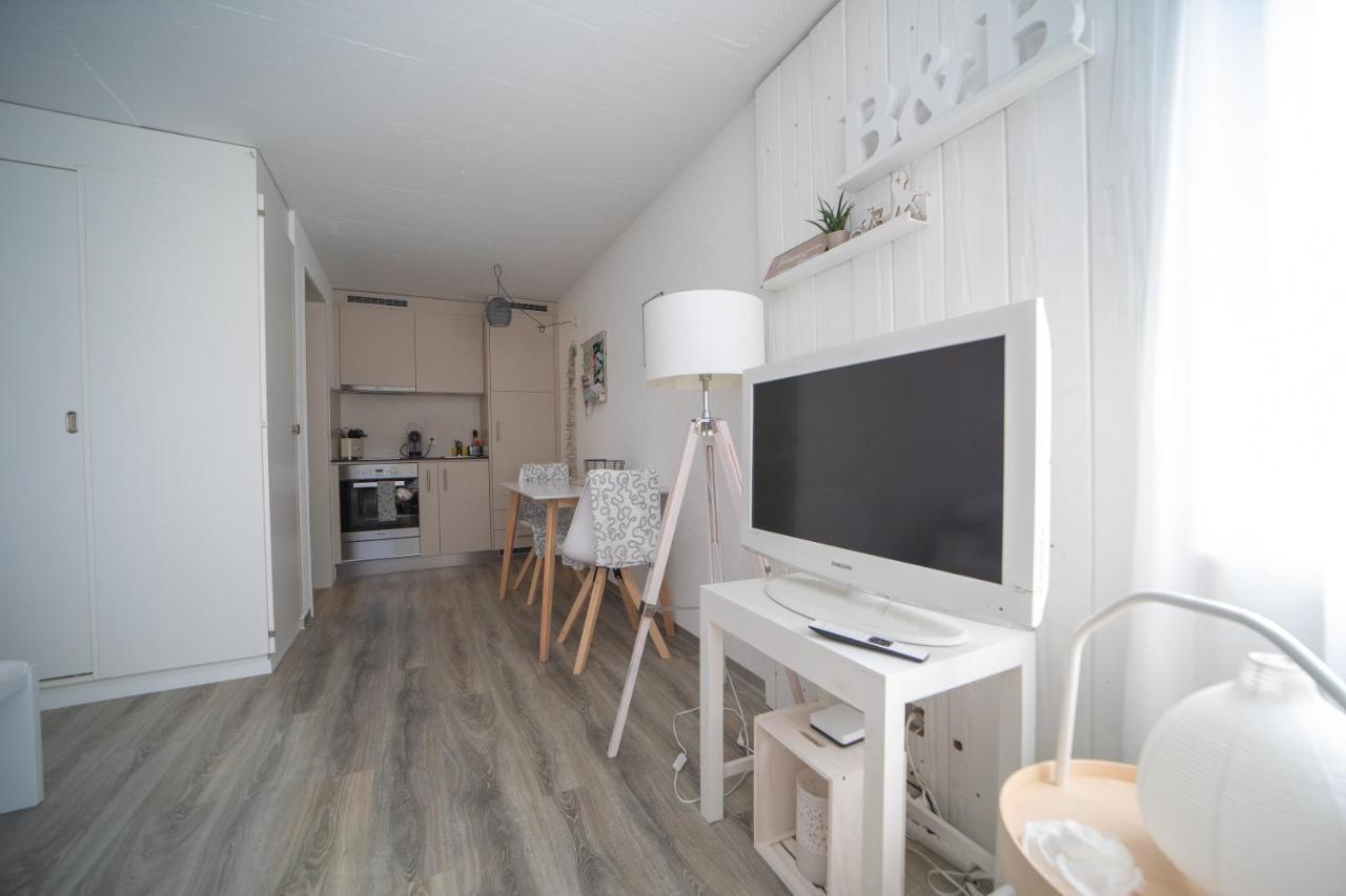 לנגנאו Studio Living... מראה חיצוני תמונה