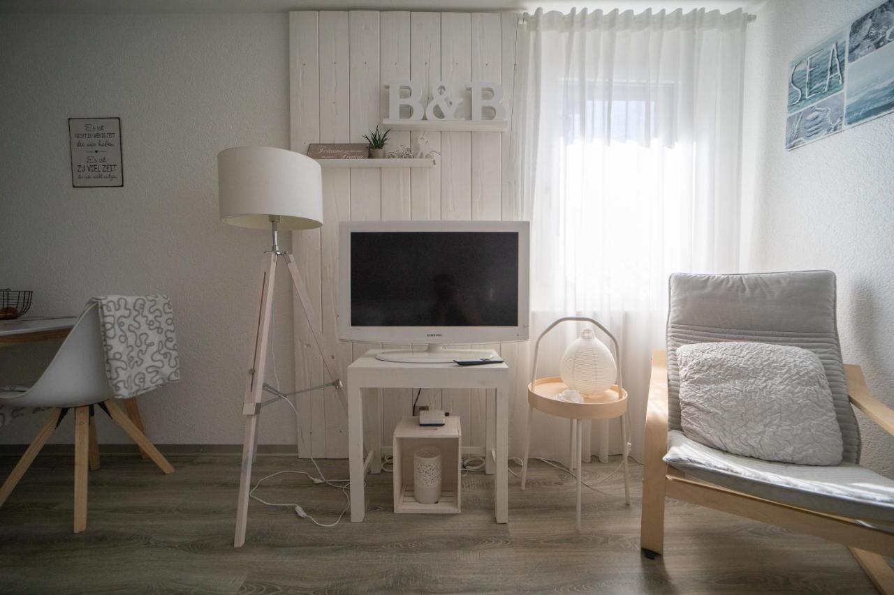 לנגנאו Studio Living... מראה חיצוני תמונה